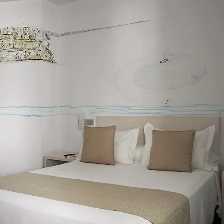 La Pasajera Hostal Boutique Guest house Conil De La Frontera