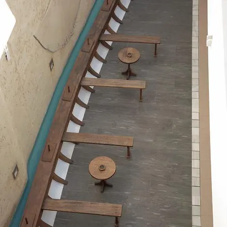 La Pasajera Hostal Boutique Guest house