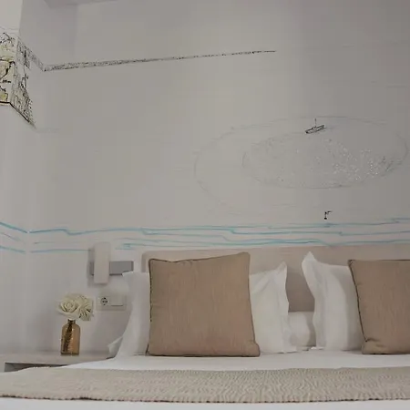 La Pasajera Hostal Boutique Conil De La Frontera