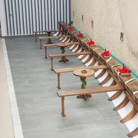 La Pasajera Hostal Boutique