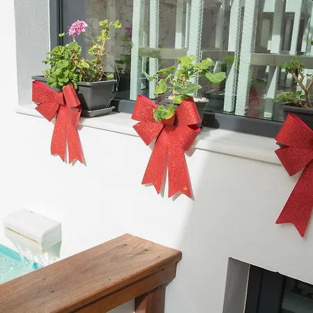 La Pasajera Hostal Boutique