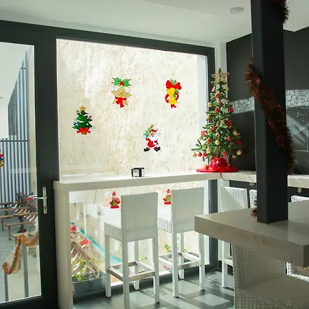 La Pasajera Hostal Boutique Conil De La Frontera