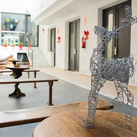 La Pasajera Hostal Boutique Conil De La Frontera