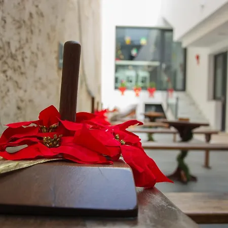 La Pasajera Hostal Boutique Guest house