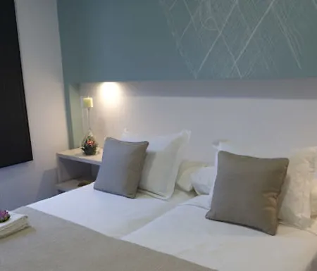 La Pasajera Hostal Boutique