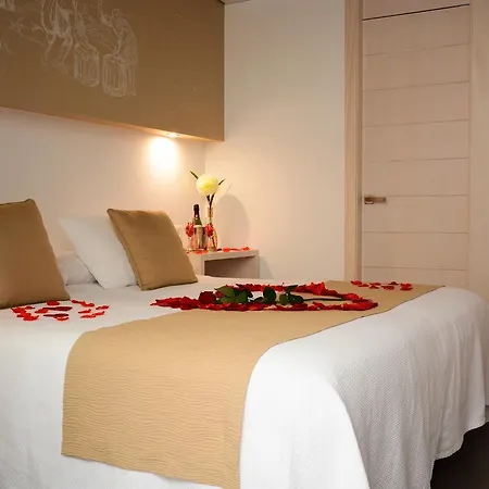 La Pasajera Hostal Boutique 4* Conil De La Frontera