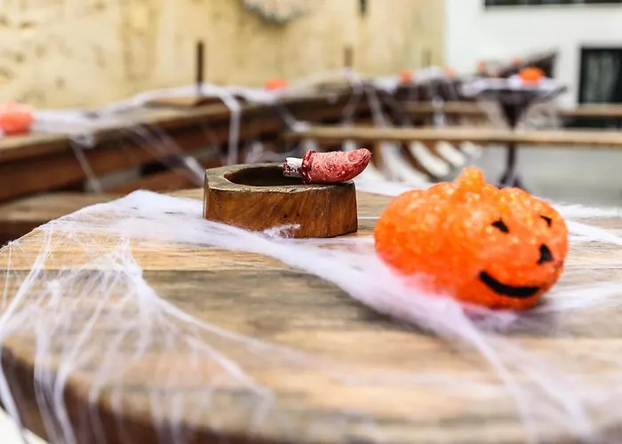 Penzion La Pasajera Boutique