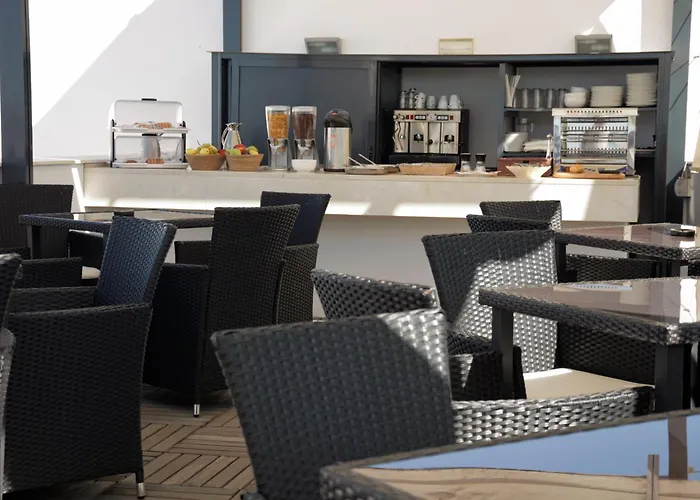 La Pasajera Boutique Penzion Conil De La Frontera