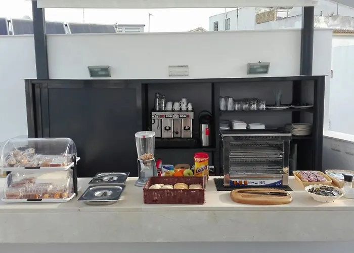 Penzion La Pasajera Boutique 4*