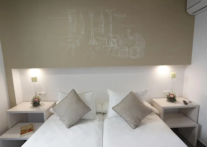 La Pasajera Boutique Conil De La Frontera