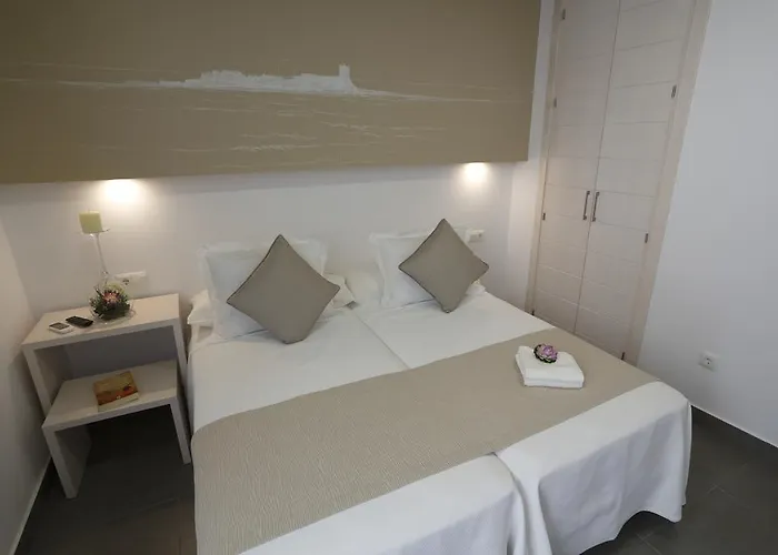 La Pasajera Boutique 4*