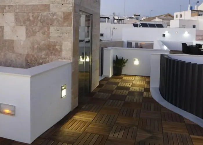 La Pasajera Boutique Penzion 4*