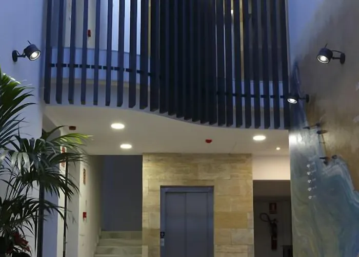 La Pasajera Boutique Conil De La Frontera