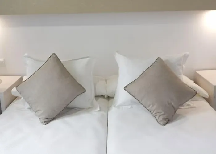 La Pasajera Boutique 4*