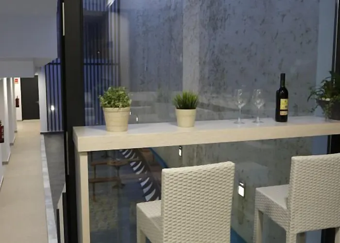 Penzion La Pasajera Boutique 4*