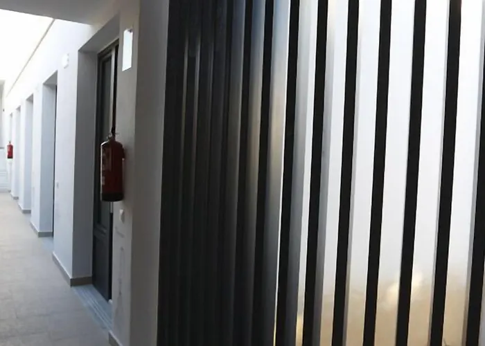 La Pasajera Boutique Pensión Conil De La Frontera