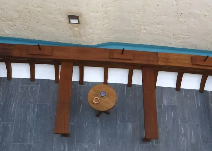 Pensión La Pasajera Boutique Conil De La Frontera