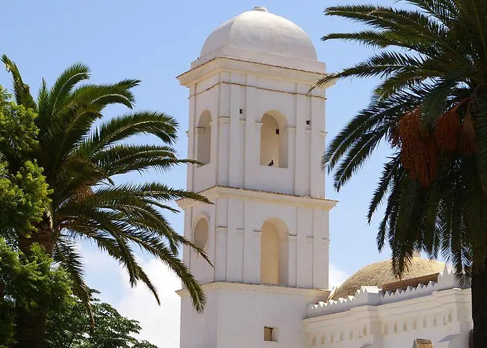 Pensión La Pasajera Boutique 4*