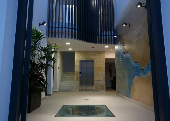 Pensión La Pasajera Boutique 4*