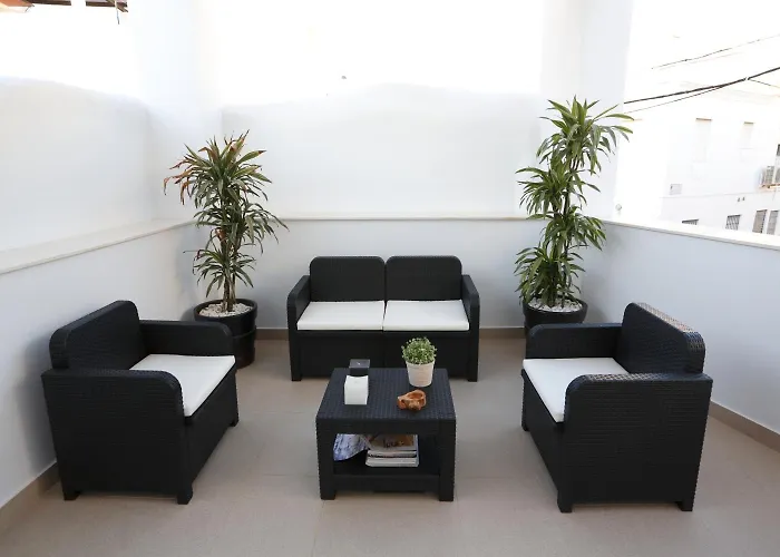 Pensión La Pasajera Boutique 4*