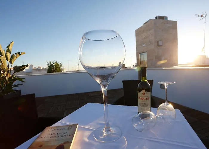 La Pasajera Boutique Pensión