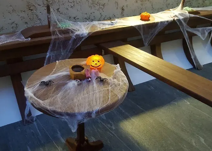 La Pasajera Boutique 4*