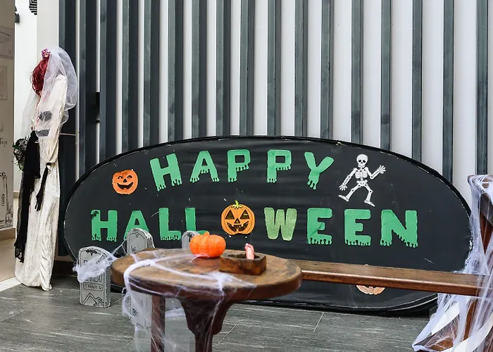 La Pasajera Boutique 4* Conil De La Frontera