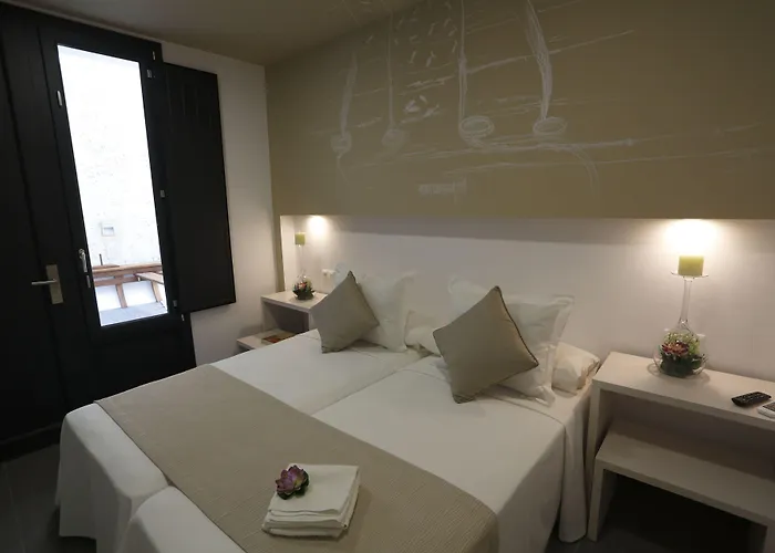 La Pasajera Boutique 4*