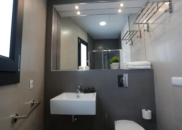 Pensión La Pasajera Boutique Conil De La Frontera