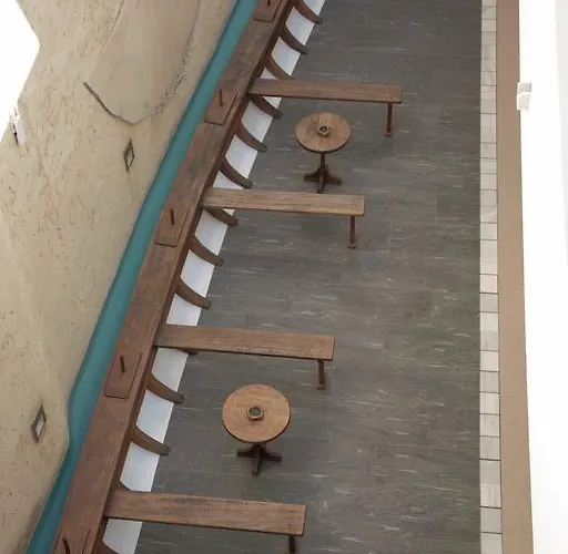 La Pasajera Boutique Penzion