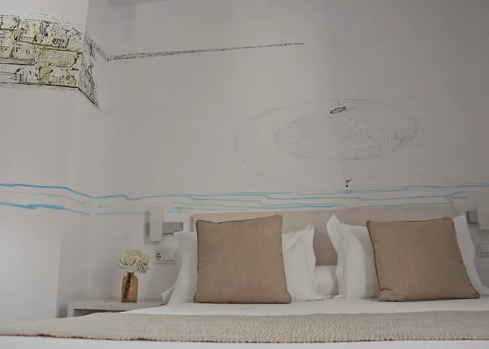 La Pasajera Boutique Conil De La Frontera