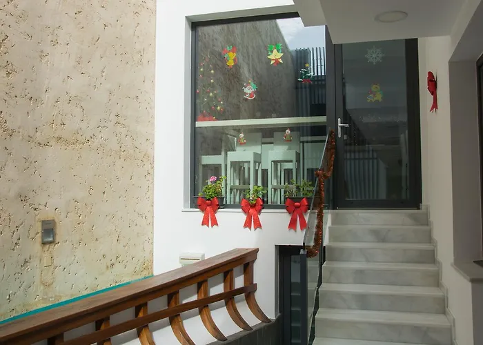 Pensión La Pasajera Boutique 4*