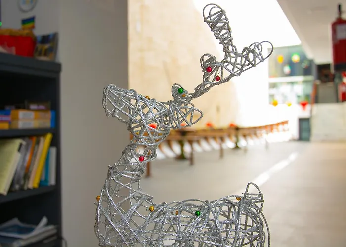 Pensión La Pasajera Boutique