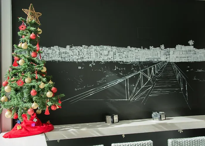 Penzion La Pasajera Boutique