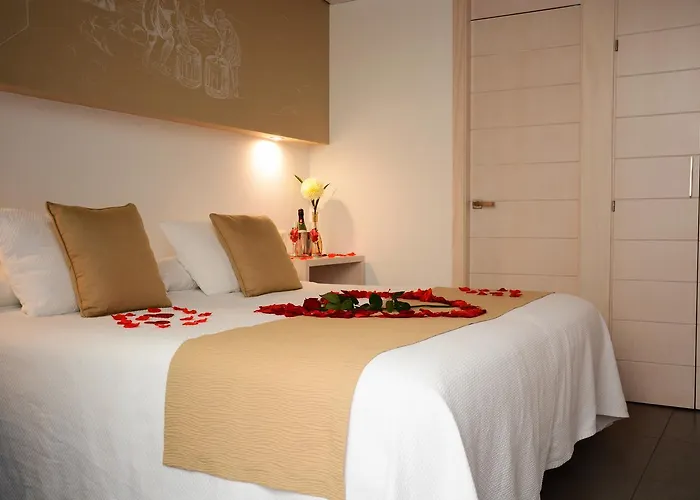 La Pasajera Boutique 4* Conil De La Frontera