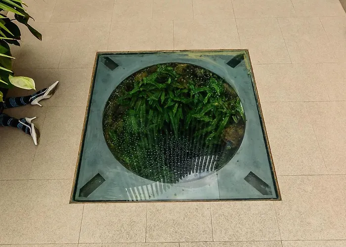 La Pasajera Boutique 4* Conil De La Frontera