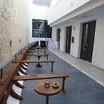 Pensionat La Pasajera Boutique Conil De La Frontera