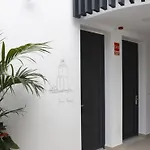 Pensionat La Pasajera Boutique Conil De La Frontera