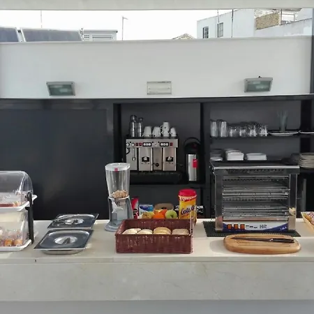 Maison d'hôtes La Pasajera Boutique 3*