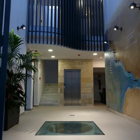 Maison d'hôtes La Pasajera Boutique 3*