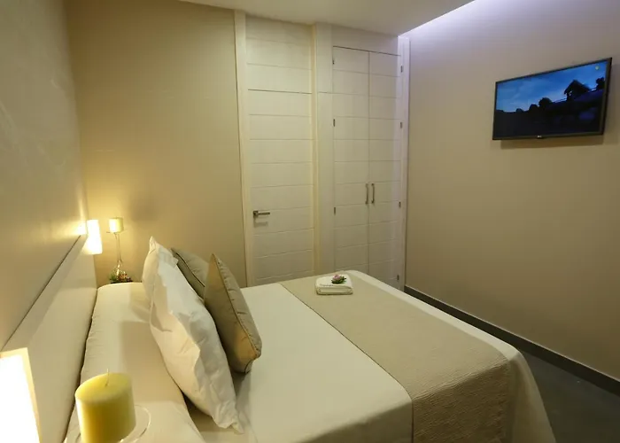 La Pasajera Boutique Maison d'hôtes Conil De La Frontera