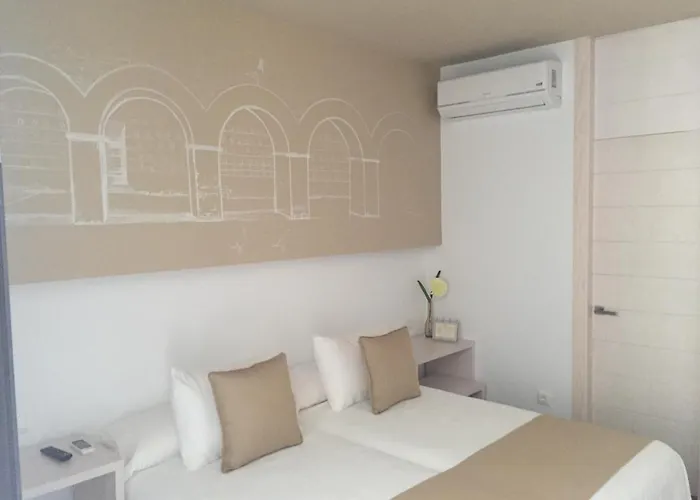 La Pasajera Boutique 3*