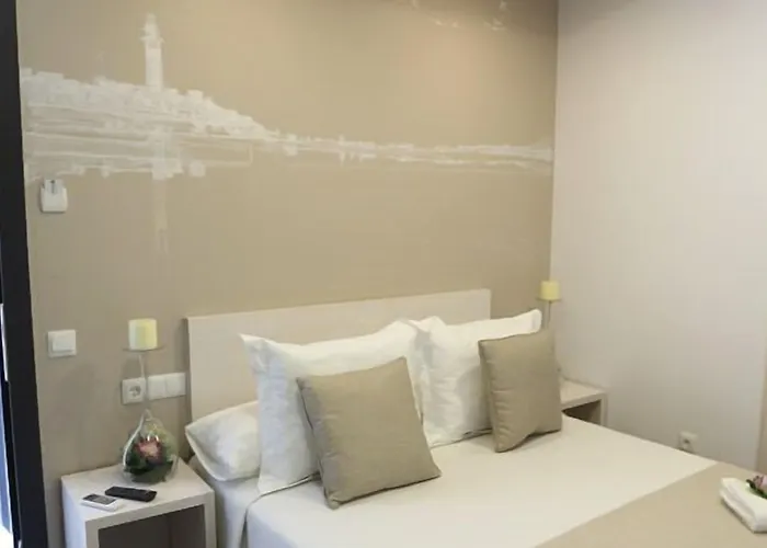 La Pasajera Boutique 3* Conil De La Frontera