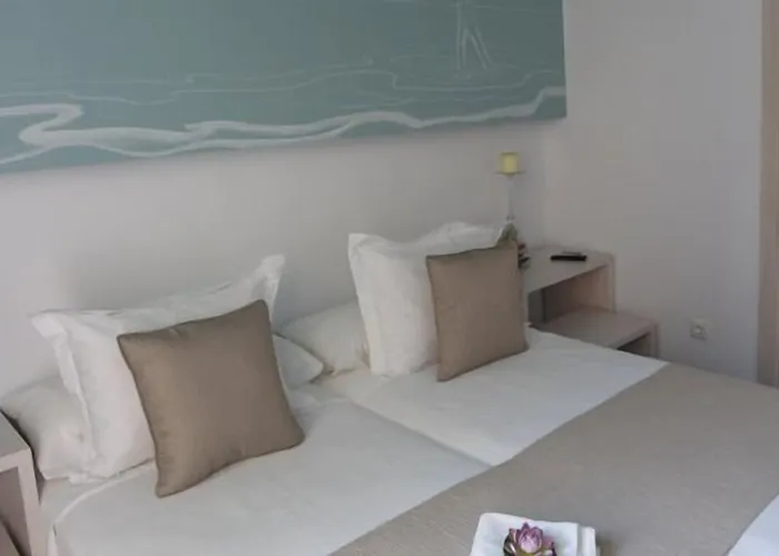 La Pasajera Boutique 3* Conil De La Frontera