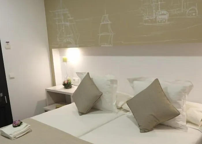 La Pasajera Boutique Maison d'hôtes