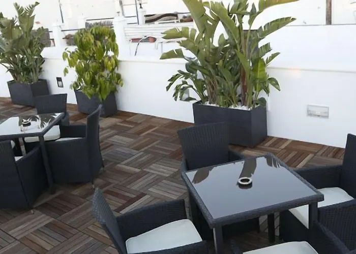 La Pasajera Boutique Maison d'hôtes 3*