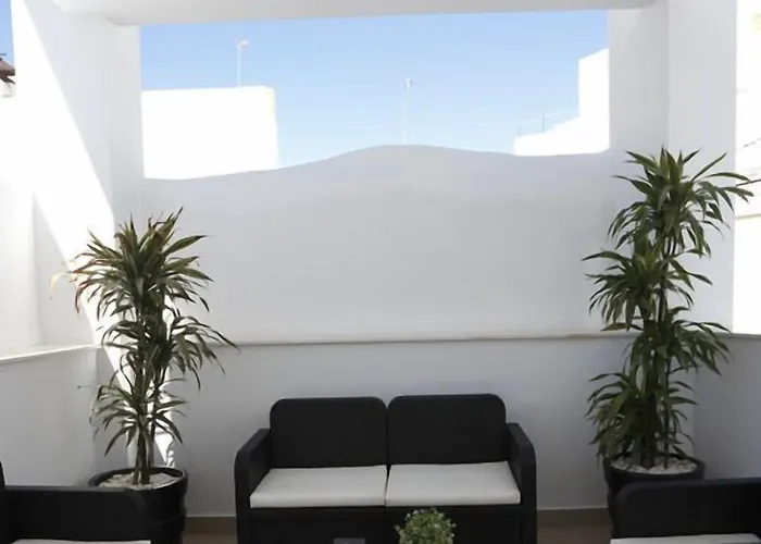 La Pasajera Boutique Maison d'hôtes 3*