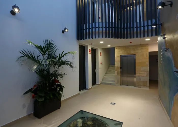 Maison d'hôtes La Pasajera Boutique