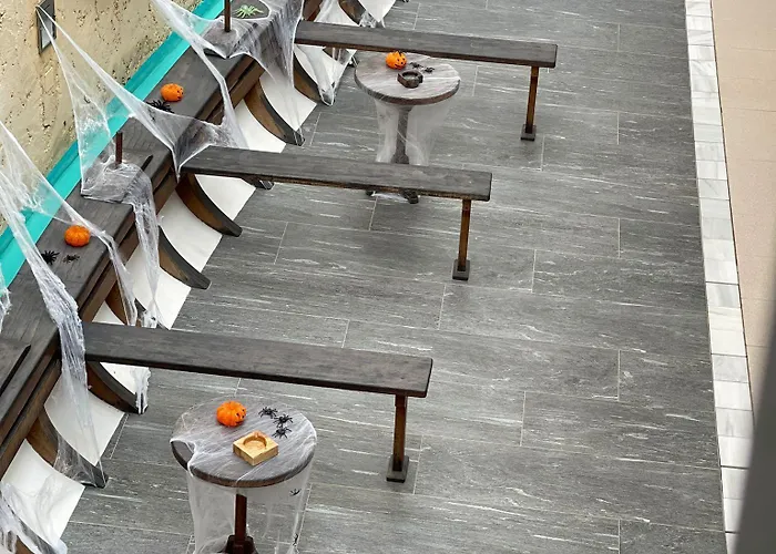 La Pasajera Boutique Maison d'hôtes Conil De La Frontera