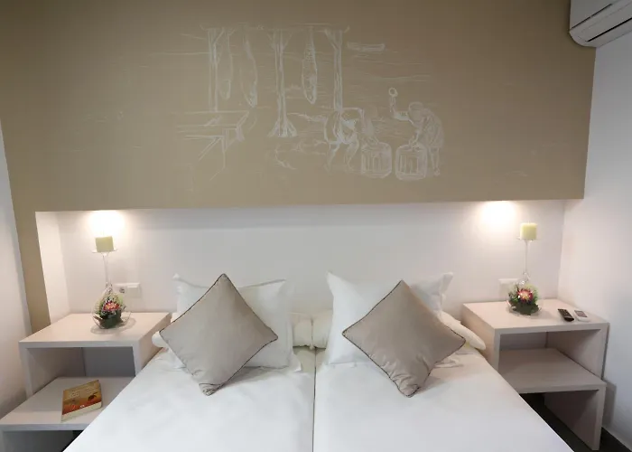 La Pasajera Boutique 3* Conil De La Frontera